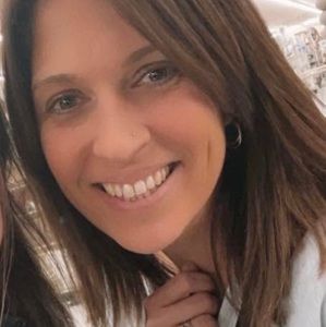 Meet your Posher, Tammy